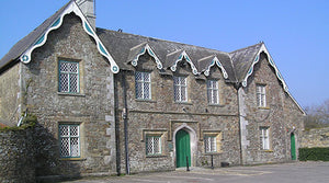 Kinsale Workhouse Admissions