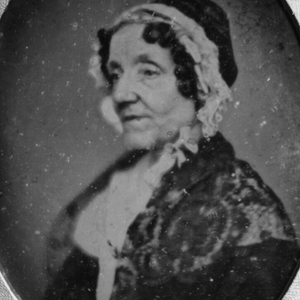 Maria Edgeworth