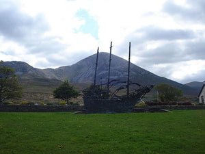 Irish Famine Memorial