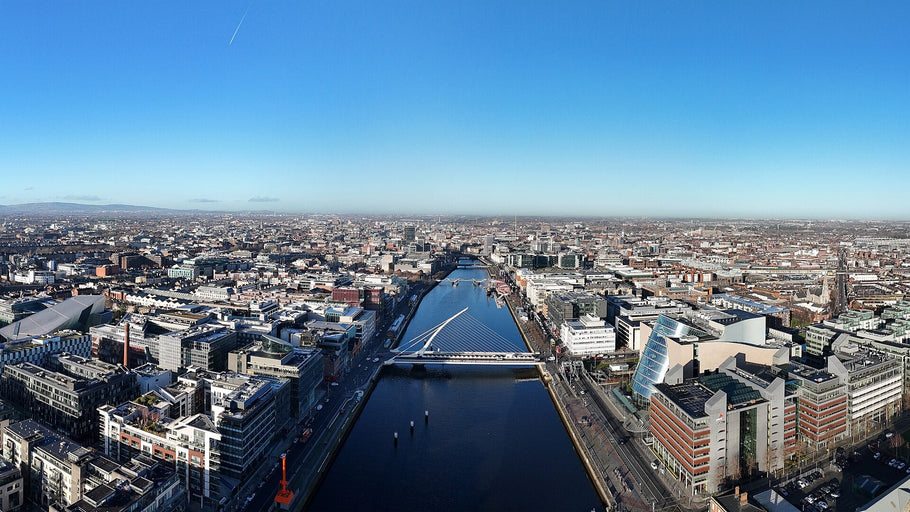 Things to Do in Dublin Ireland